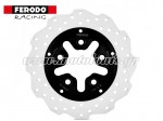 Δισκόπλακα Εμπρός / Πίσω Peugeot Tweet 125 / Tweet 150 FMD0446R Ferodo